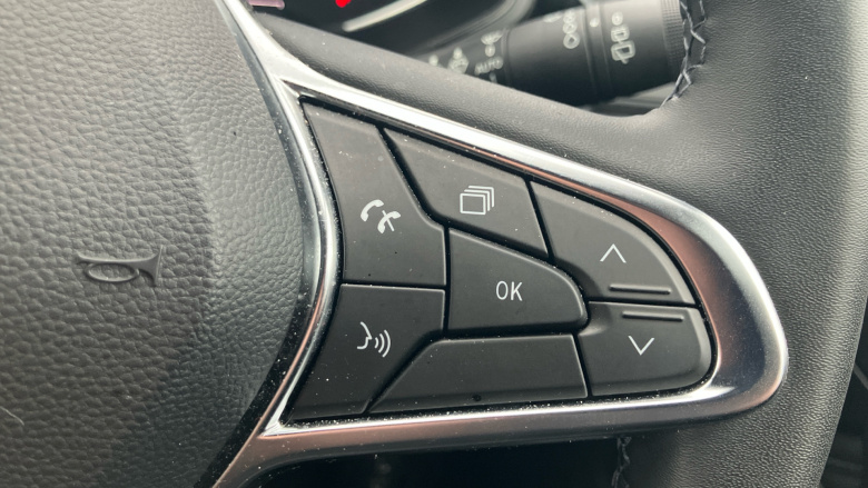 Renault Captur 1.0 TCE 90 Rive Gauche 5dr Petrol Hatchback